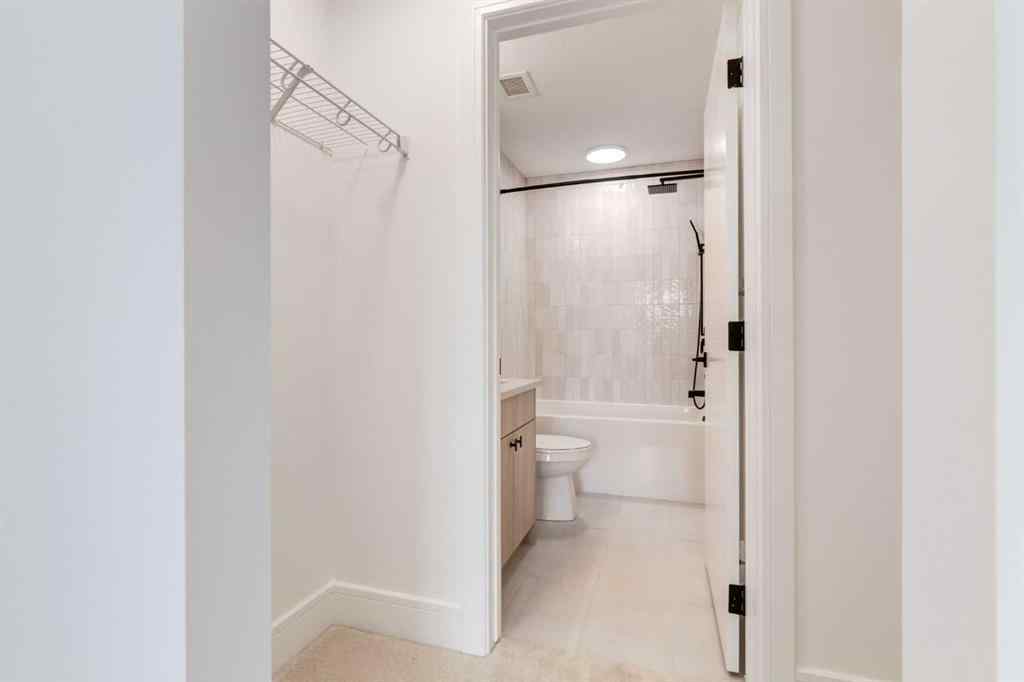 MLS® A2260164 - Unit #406 330 Dieppe Drive SW in Currie Barracks Calgary, Residential