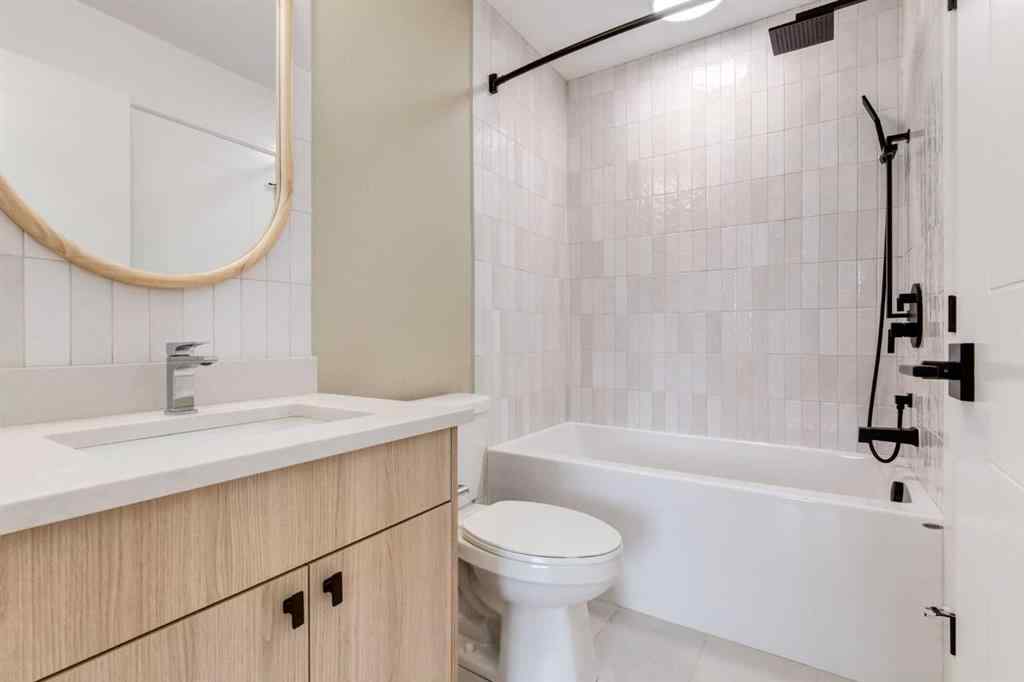 MLS® A2260164 - Unit #406 330 Dieppe Drive SW in Currie Barracks Calgary, Residential