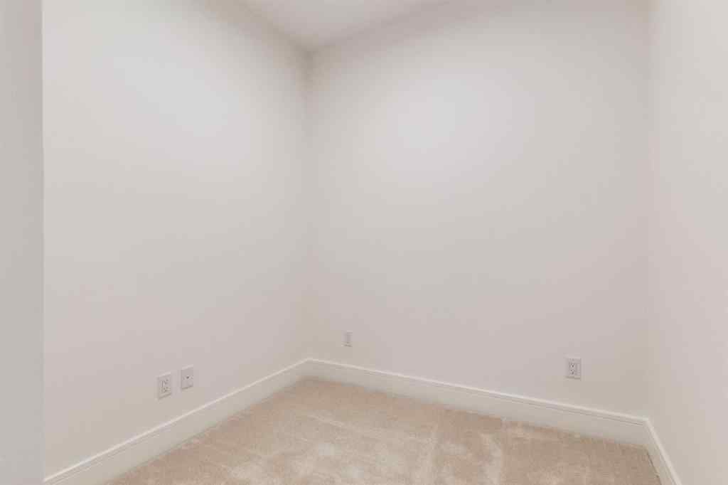 MLS® A2260164 - Unit #406 330 Dieppe Drive SW in Currie Barracks Calgary, Residential