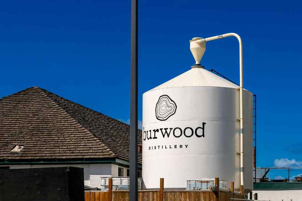 MLS® A2260164 - Unit #406 330 Dieppe Drive SW in Currie Barracks Calgary, Residential