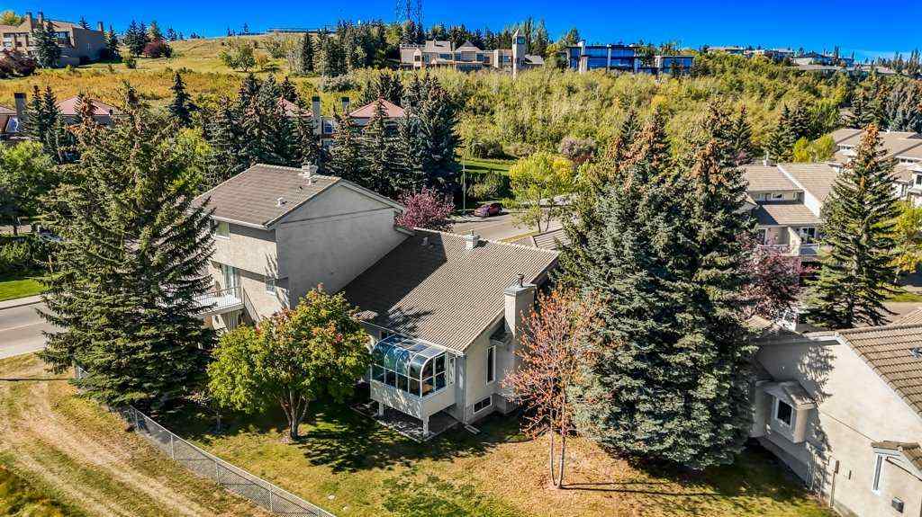 MLS® A2260165 - Unit #54 5790 Patina Drive SW in Patterson Calgary, Residential