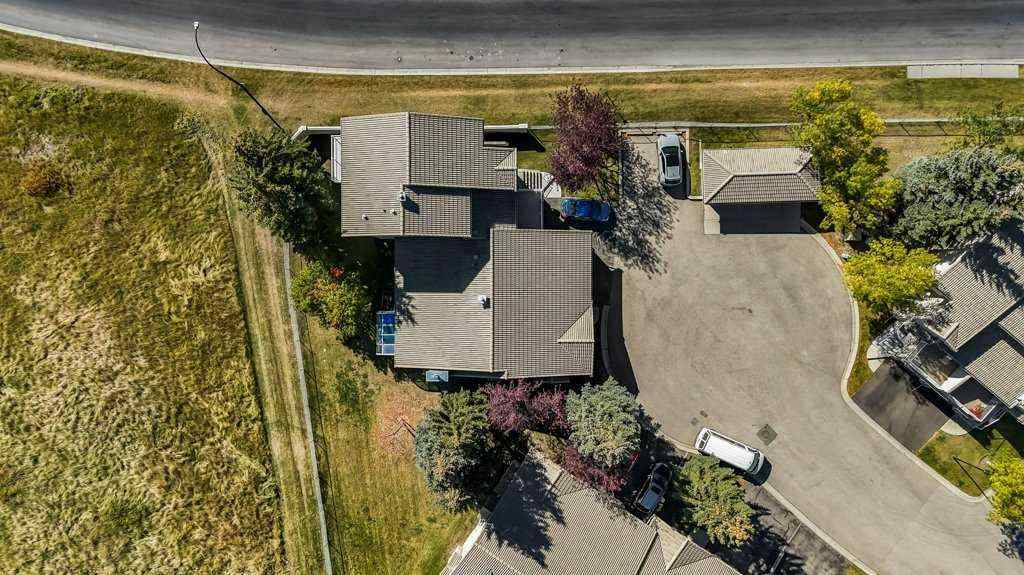 MLS® A2260165 - Unit #54 5790 Patina Drive SW in Patterson Calgary, Residential