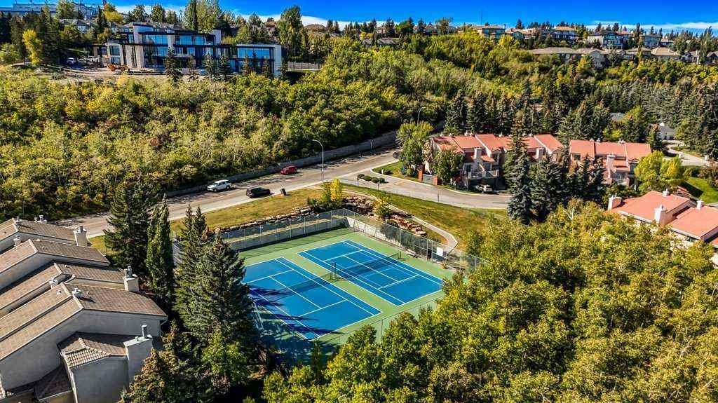 MLS® A2260165 - Unit #54 5790 Patina Drive SW in Patterson Calgary, Residential