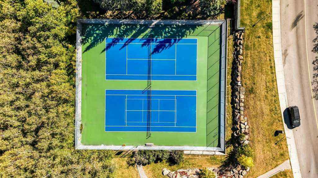 MLS® A2260165 - Unit #54 5790 Patina Drive SW in Patterson Calgary, Residential