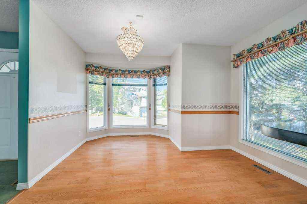 MLS® A2260165 - Unit #54 5790 Patina Drive SW in Patterson Calgary, Residential