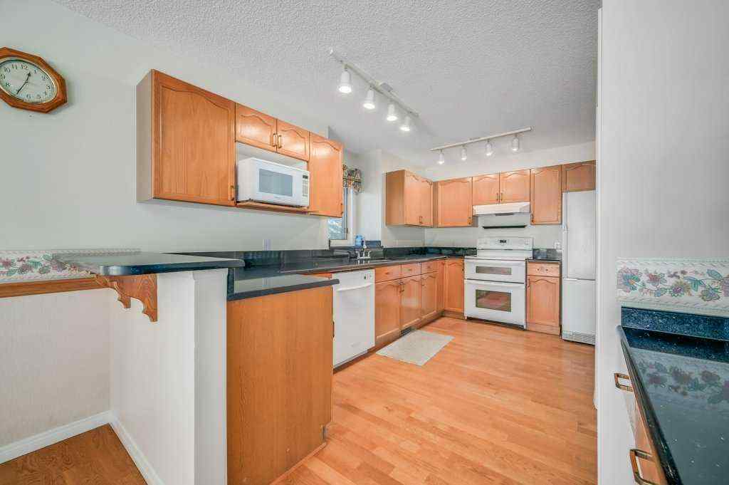 MLS® A2260165 - Unit #54 5790 Patina Drive SW in Patterson Calgary, Residential