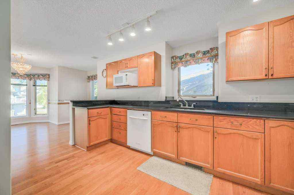 MLS® A2260165 - Unit #54 5790 Patina Drive SW in Patterson Calgary, Residential