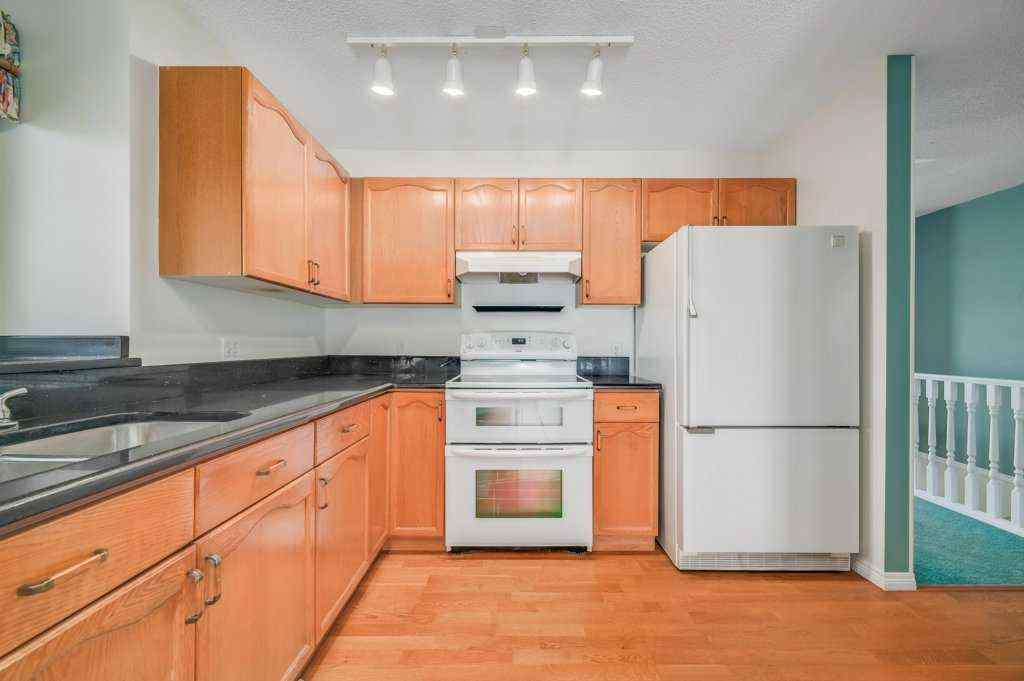 MLS® A2260165 - Unit #54 5790 Patina Drive SW in Patterson Calgary, Residential