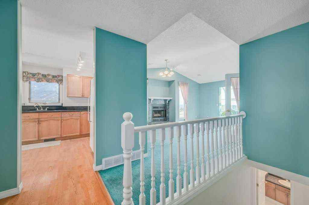 MLS® A2260165 - Unit #54 5790 Patina Drive SW in Patterson Calgary, Residential