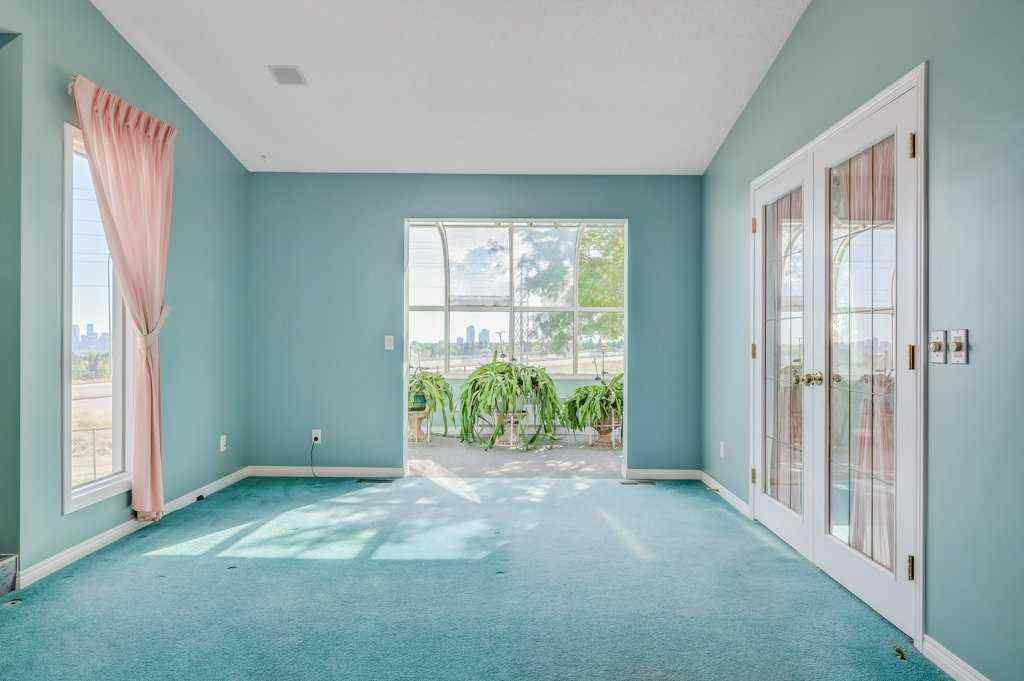 MLS® A2260165 - Unit #54 5790 Patina Drive SW in Patterson Calgary, Residential