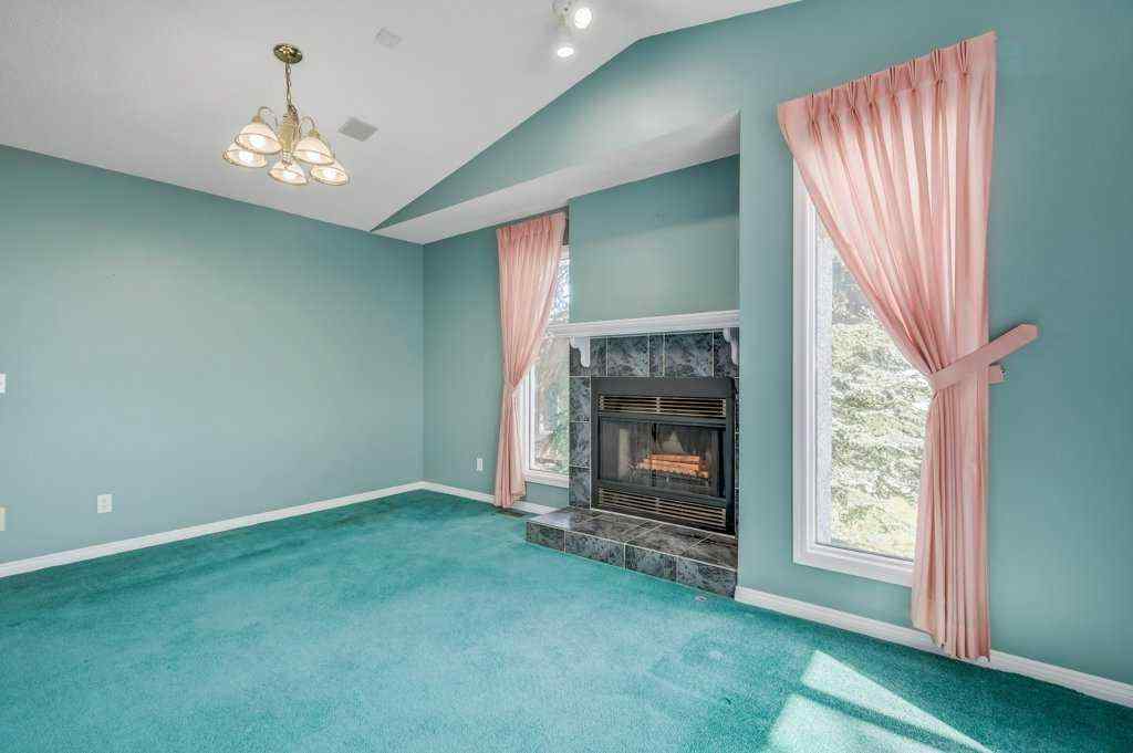 MLS® A2260165 - Unit #54 5790 Patina Drive SW in Patterson Calgary, Residential