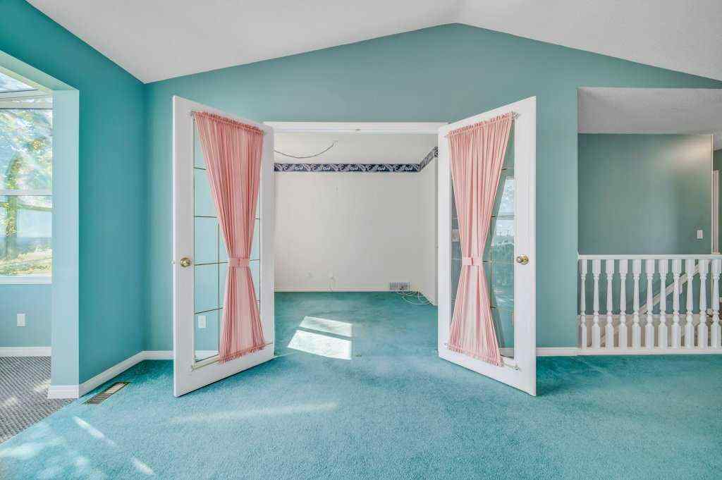 MLS® A2260165 - Unit #54 5790 Patina Drive SW in Patterson Calgary, Residential