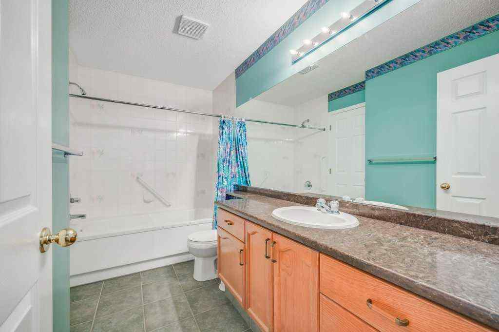 MLS® A2260165 - Unit #54 5790 Patina Drive SW in Patterson Calgary, Residential