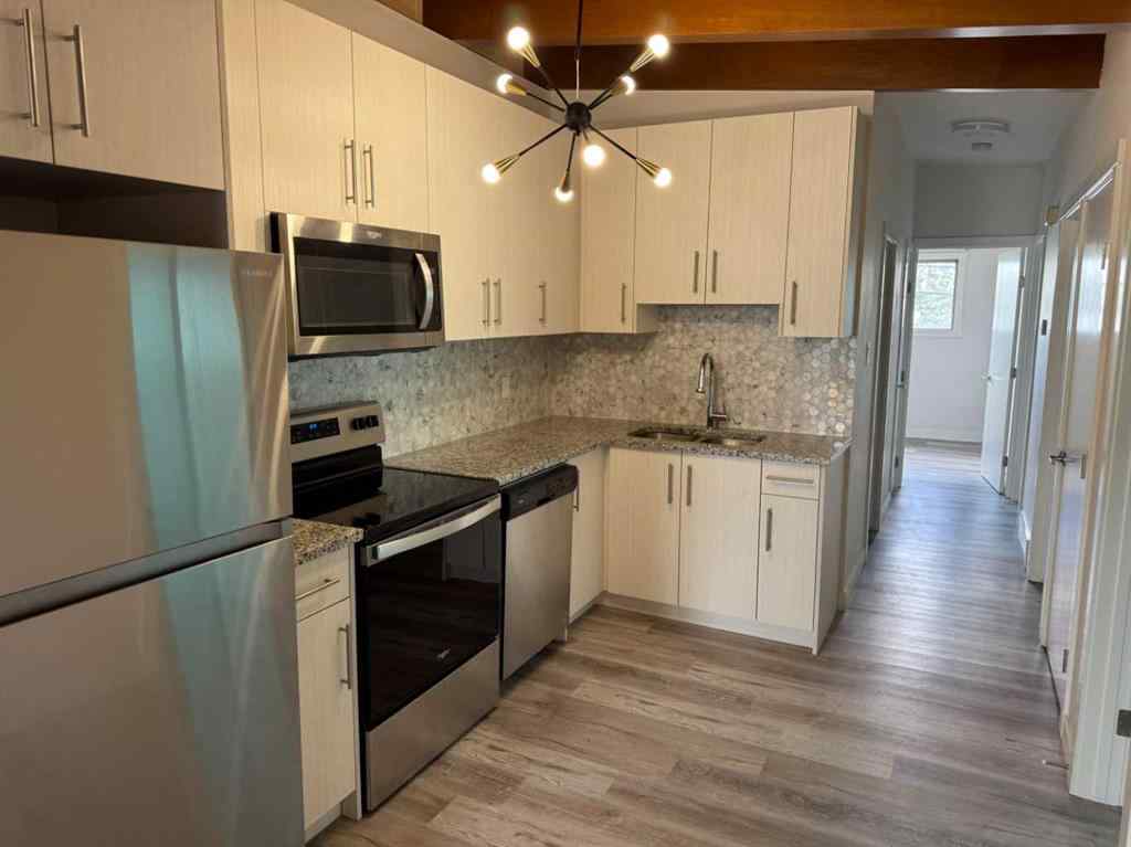 MLS® A2260166 - 4704 14 Street NW in North Haven Calgary, Multi-Family