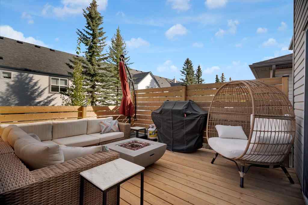 MLS® A2260167 - 154 Bridlewood Court SW in Bridlewood Calgary, Residential