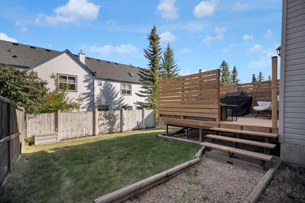 MLS® A2260167 - 154 Bridlewood Court SW in Bridlewood Calgary, Residential