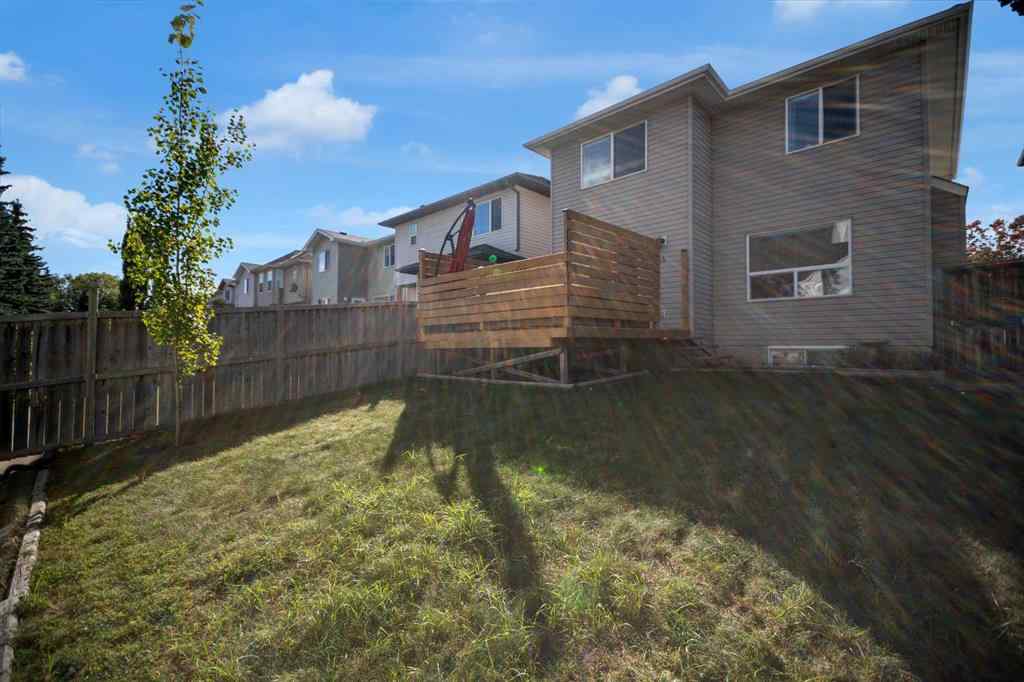 MLS® A2260167 - 154 Bridlewood Court SW in Bridlewood Calgary, Residential