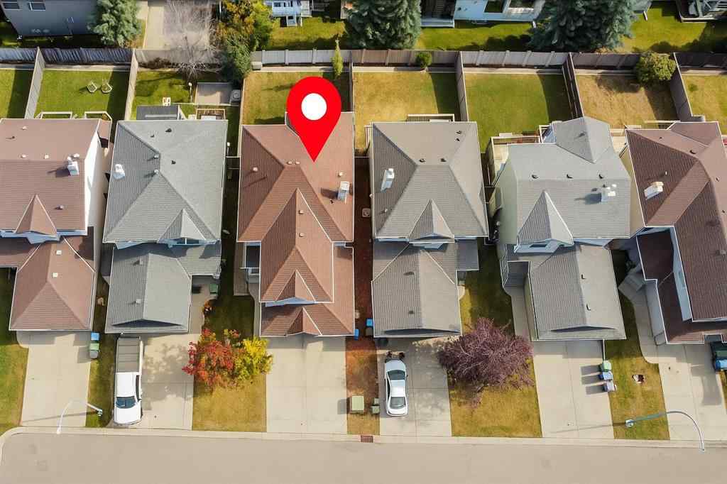 MLS® A2260167 - 154 Bridlewood Court SW in Bridlewood Calgary, Residential