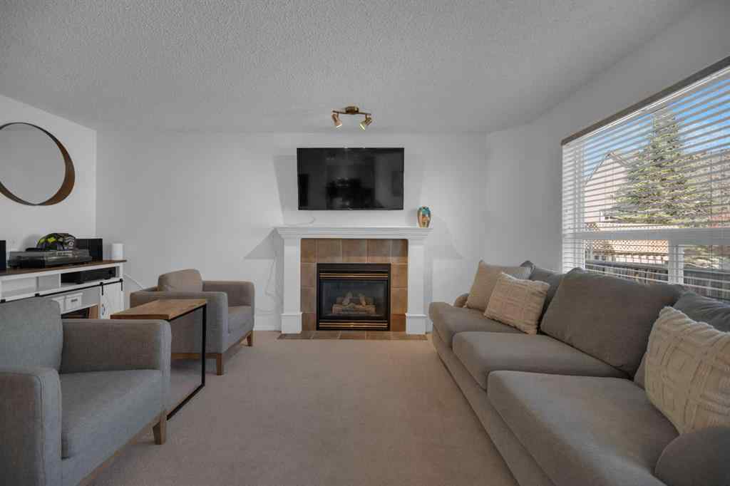 MLS® A2260167 - 154 Bridlewood Court SW in Bridlewood Calgary, Residential