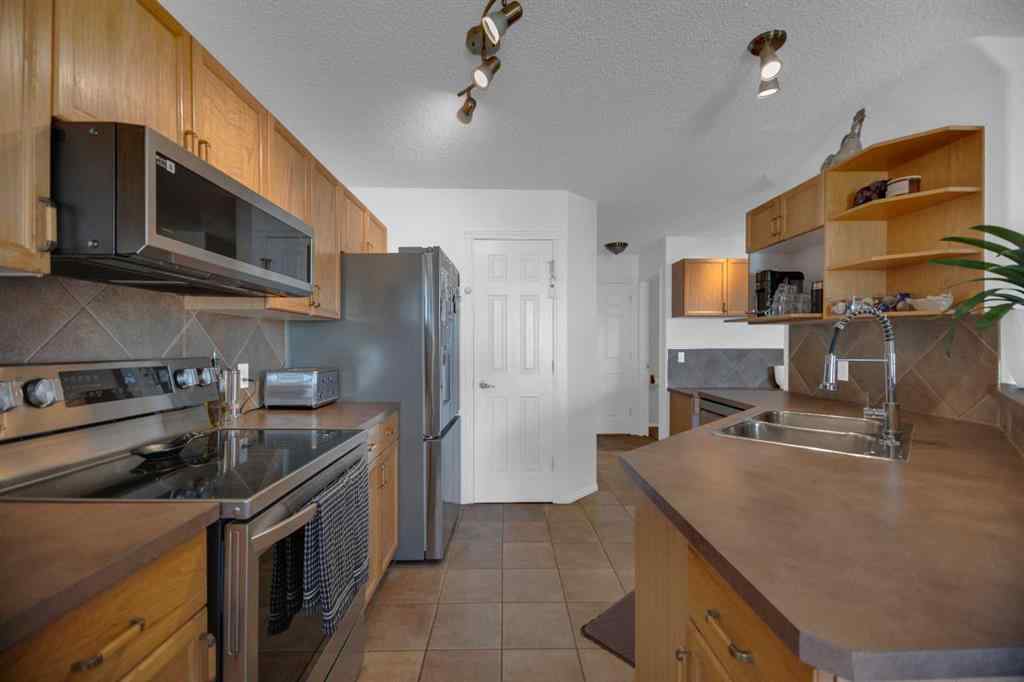 MLS® A2260167 - 154 Bridlewood Court SW in Bridlewood Calgary, Residential