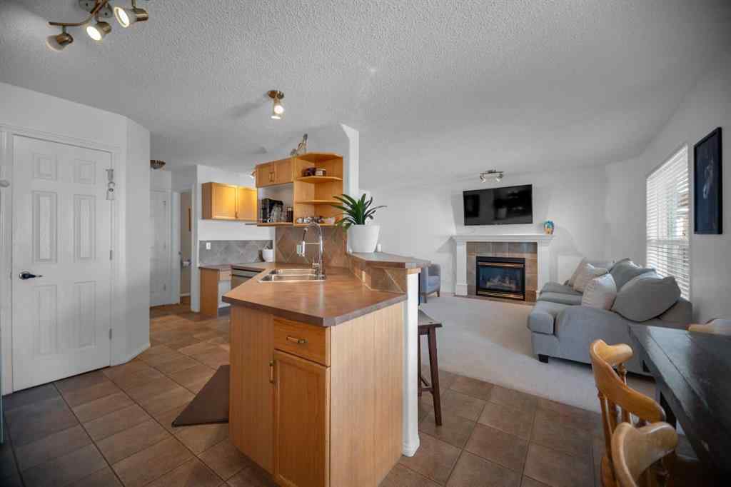 MLS® A2260167 - 154 Bridlewood Court SW in Bridlewood Calgary, Residential