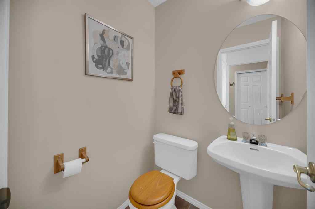 MLS® A2260167 - 154 Bridlewood Court SW in Bridlewood Calgary, Residential