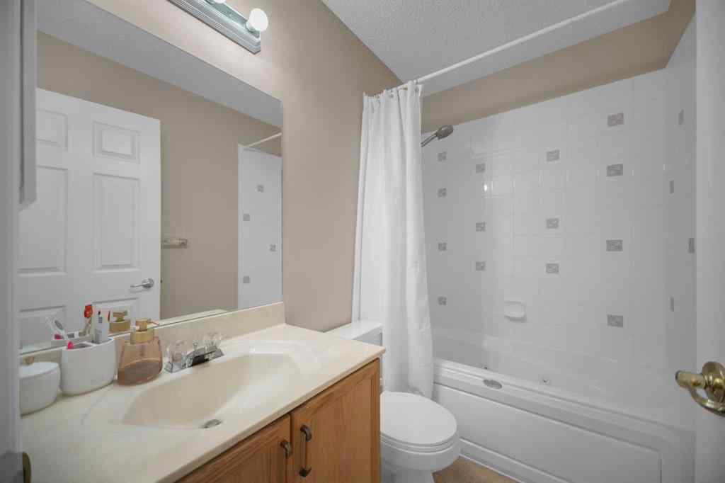 MLS® A2260167 - 154 Bridlewood Court SW in Bridlewood Calgary, Residential