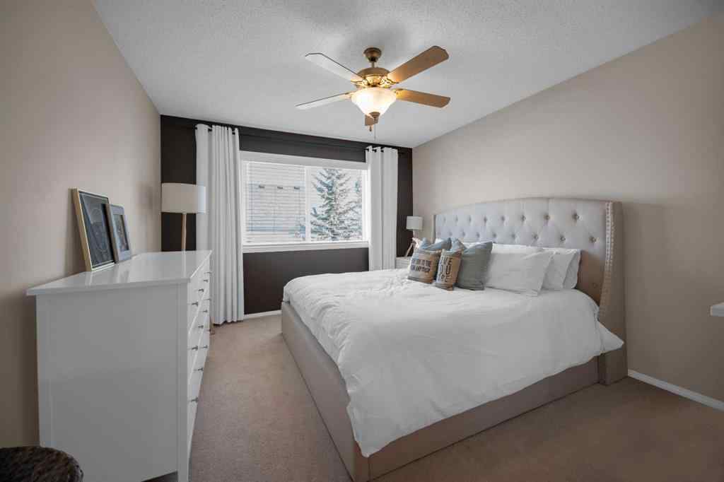 MLS® A2260167 - 154 Bridlewood Court SW in Bridlewood Calgary, Residential