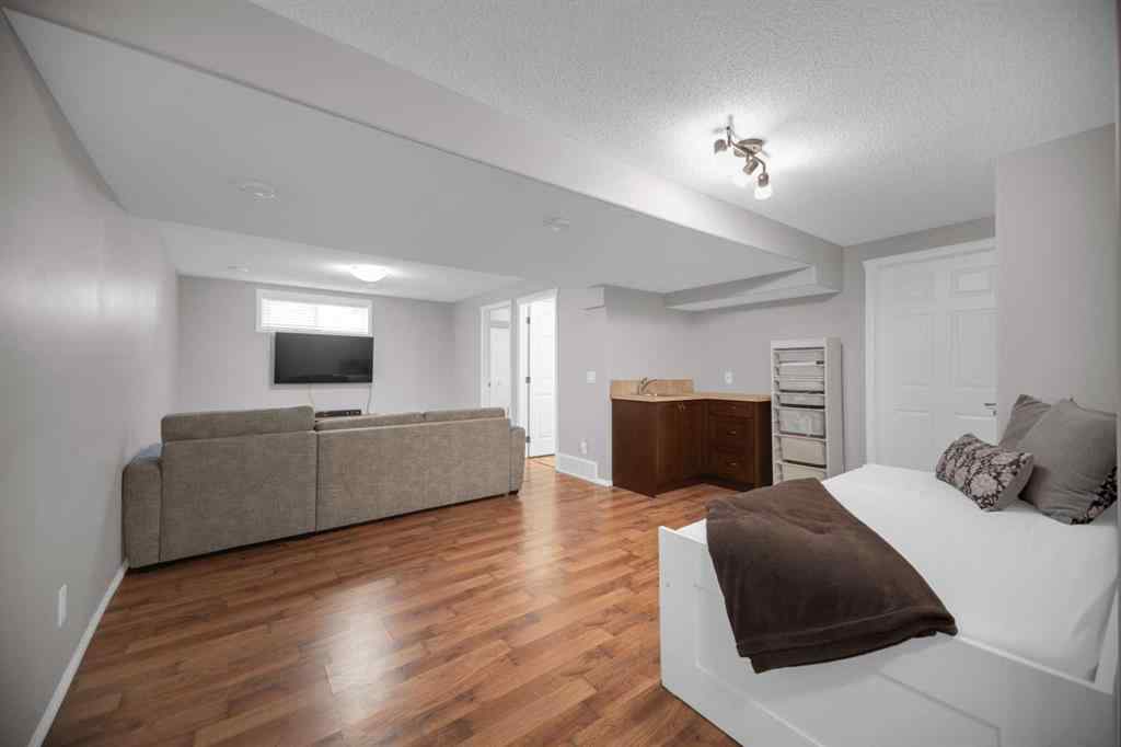 MLS® A2260167 - 154 Bridlewood Court SW in Bridlewood Calgary, Residential