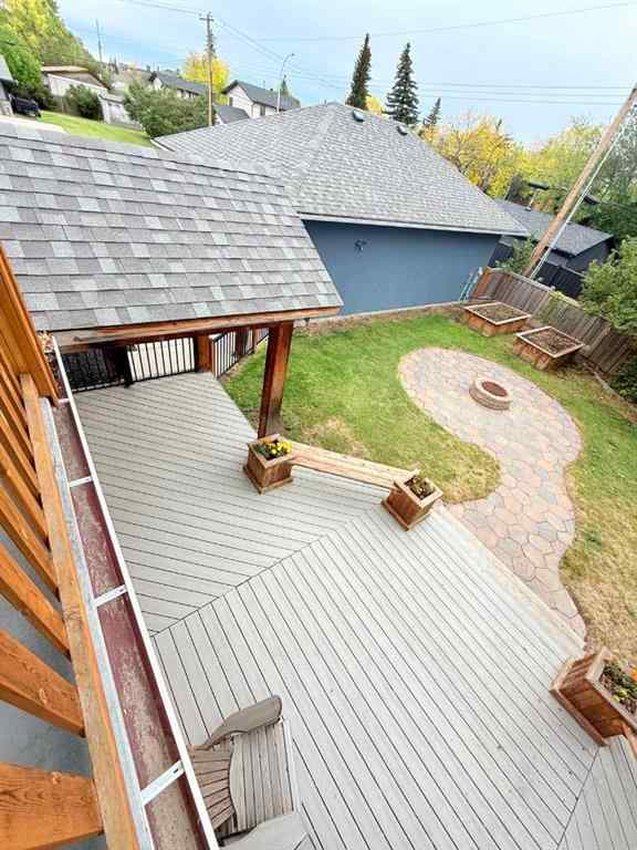 MLS® A2260168 - 10103 95 Avenue  in Swanavon Grande Prairie, Residential