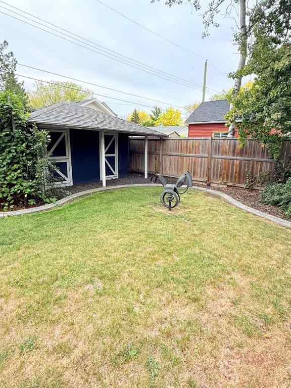 MLS® A2260168 - 10103 95 Avenue  in Swanavon Grande Prairie, Residential