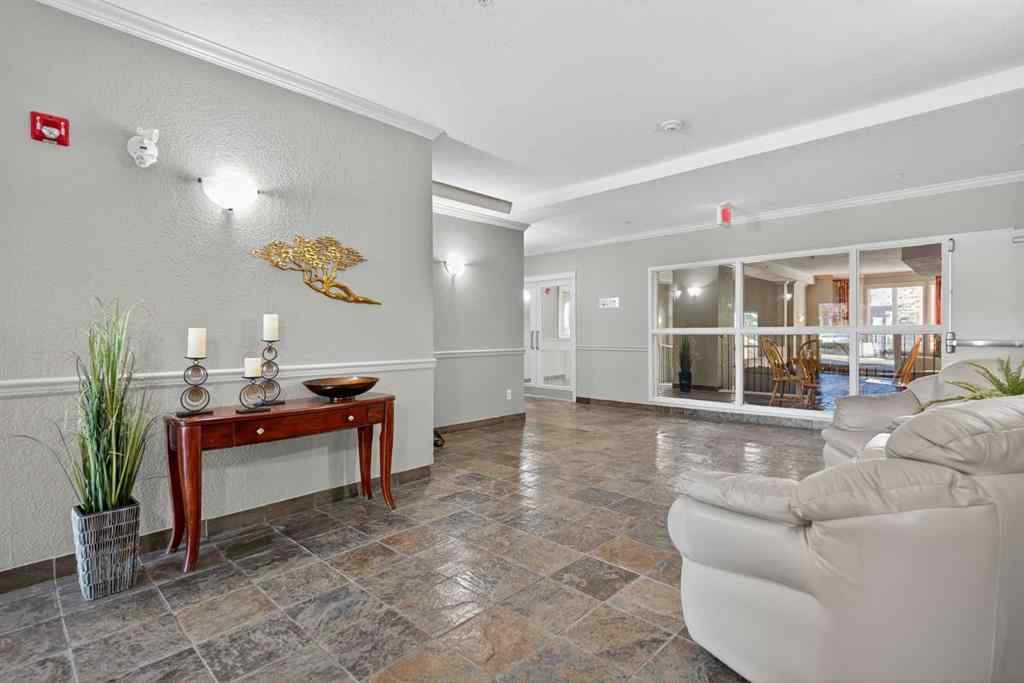 MLS® A2260169 - Unit #446 15 Everstone Drive SW in Evergreen Calgary, Residential