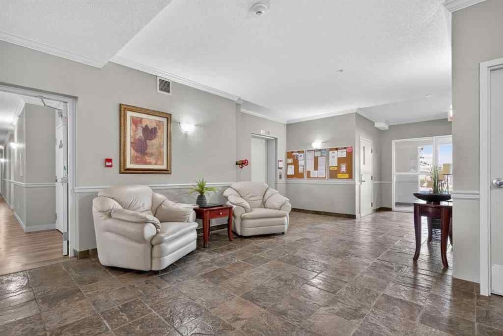 MLS® A2260169 - Unit #446 15 Everstone Drive SW in Evergreen Calgary, Residential