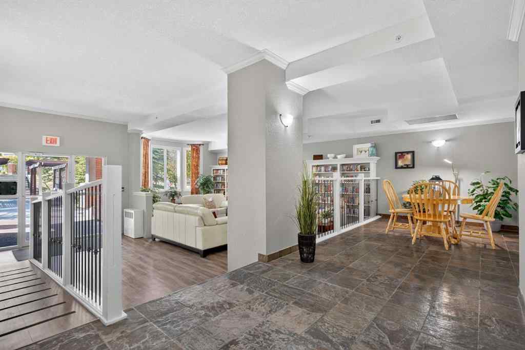 MLS® A2260169 - Unit #446 15 Everstone Drive SW in Evergreen Calgary, Residential