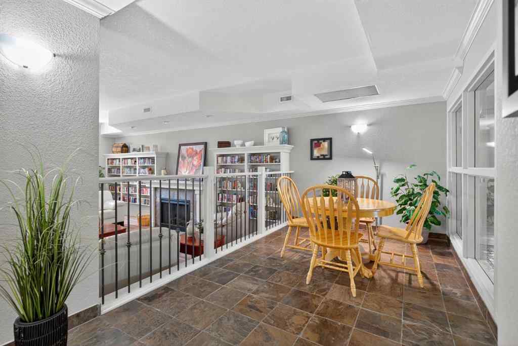 MLS® A2260169 - Unit #446 15 Everstone Drive SW in Evergreen Calgary, Residential