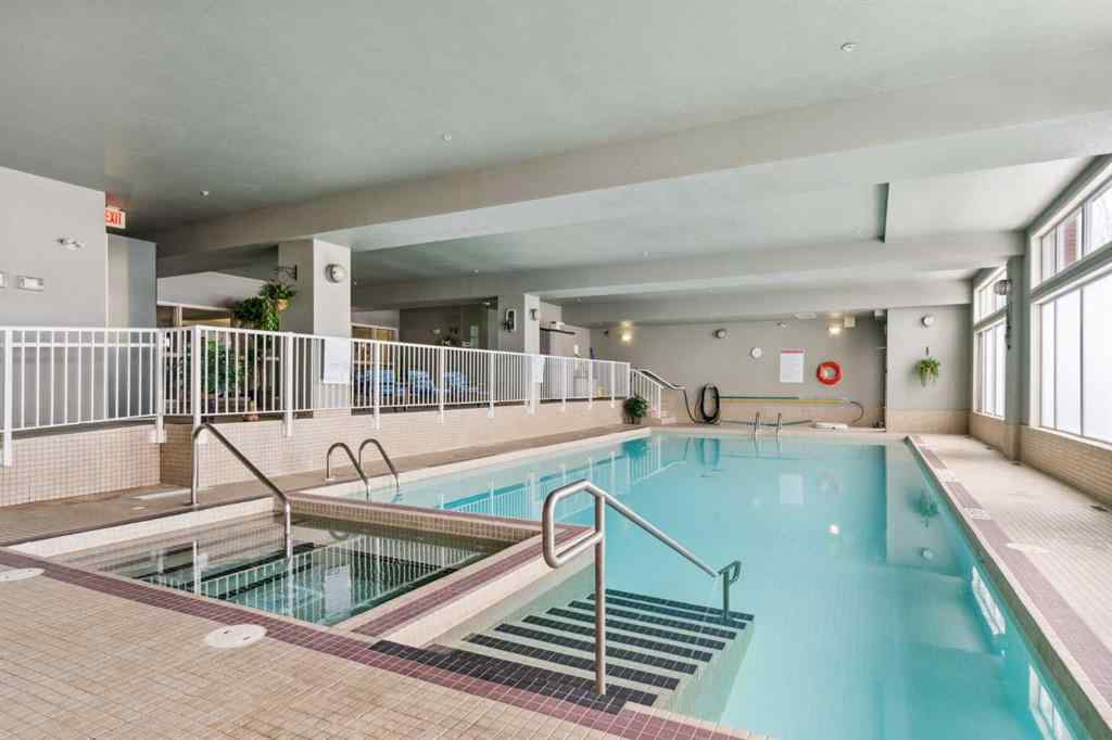 MLS® A2260169 - Unit #446 15 Everstone Drive SW in Evergreen Calgary, Residential