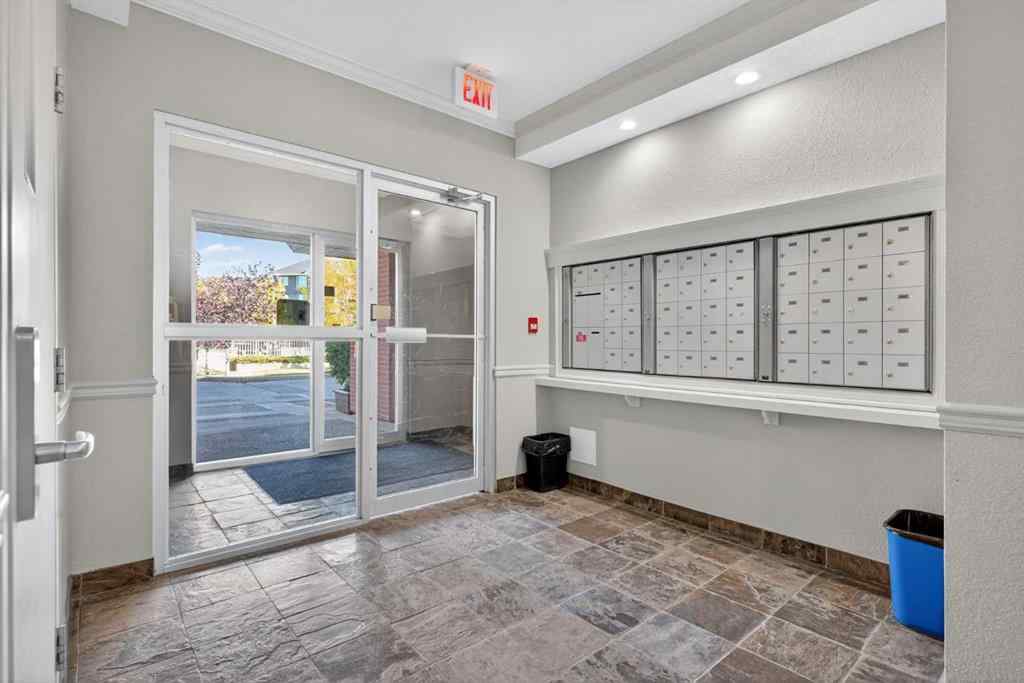 MLS® A2260169 - Unit #446 15 Everstone Drive SW in Evergreen Calgary, Residential