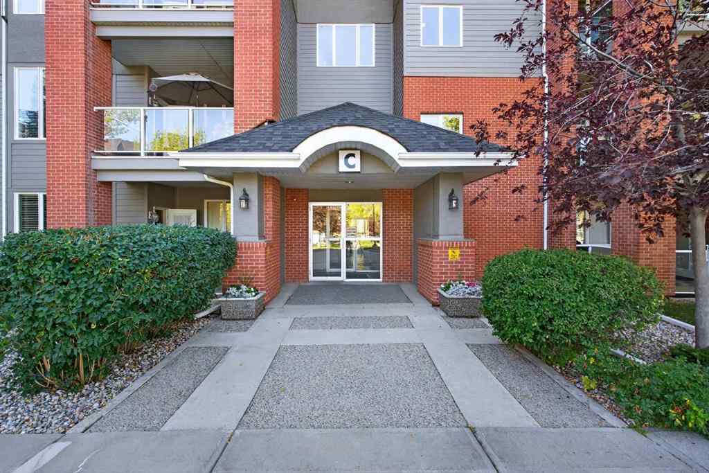 MLS® A2260169 - Unit #446 15 Everstone Drive SW in Evergreen Calgary, Residential