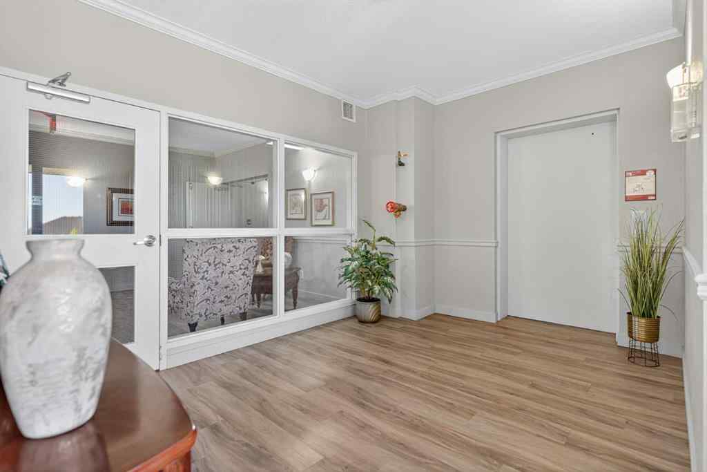 MLS® A2260169 - Unit #446 15 Everstone Drive SW in Evergreen Calgary, Residential