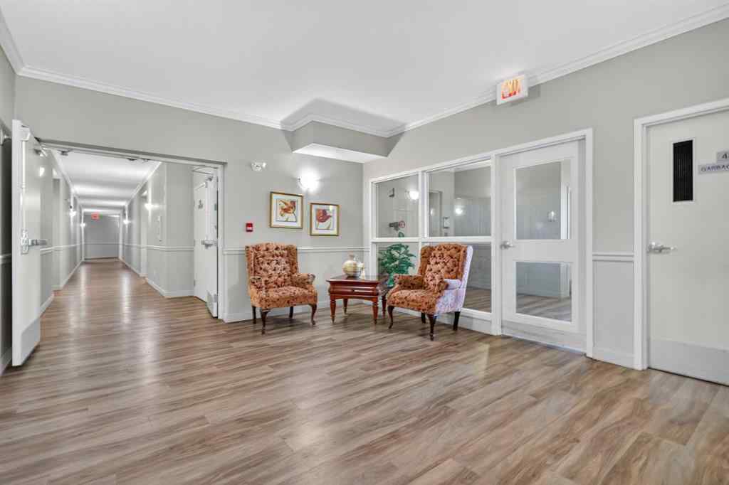 MLS® A2260169 - Unit #446 15 Everstone Drive SW in Evergreen Calgary, Residential