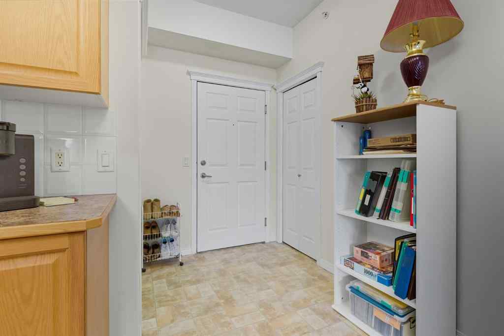 MLS® A2260169 - Unit #446 15 Everstone Drive SW in Evergreen Calgary, Residential