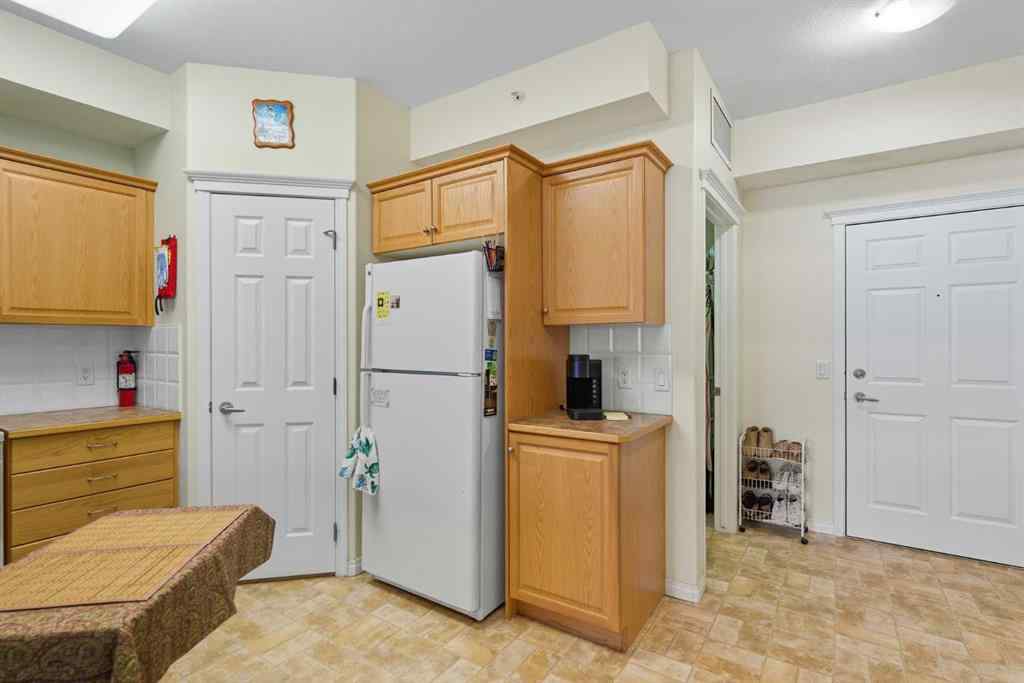 MLS® A2260169 - Unit #446 15 Everstone Drive SW in Evergreen Calgary, Residential