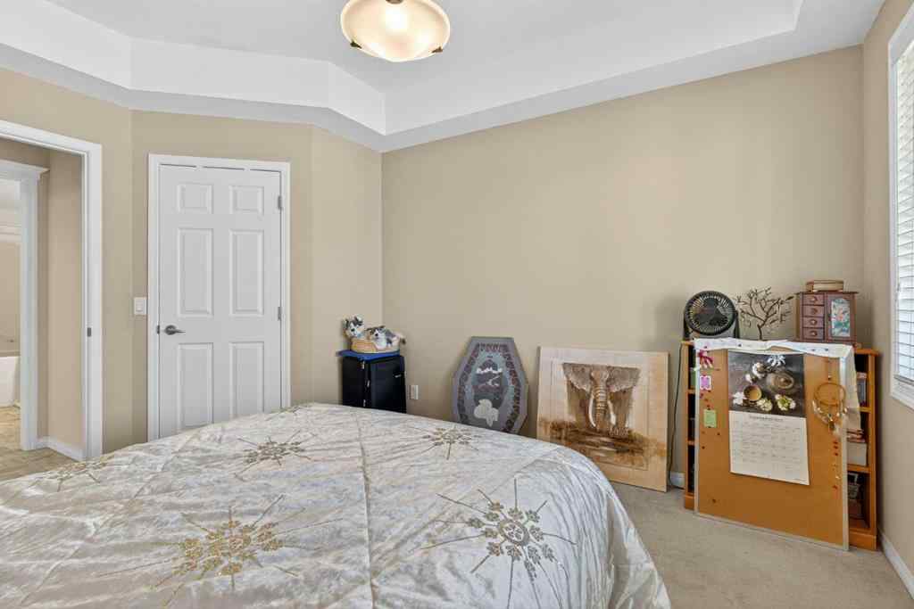 MLS® A2260169 - Unit #446 15 Everstone Drive SW in Evergreen Calgary, Residential