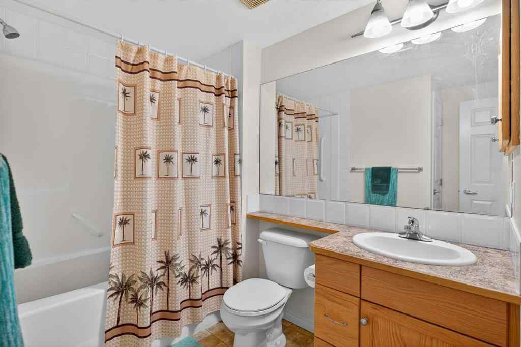 MLS® A2260169 - Unit #446 15 Everstone Drive SW in Evergreen Calgary, Residential