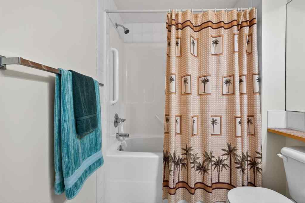 MLS® A2260169 - Unit #446 15 Everstone Drive SW in Evergreen Calgary, Residential