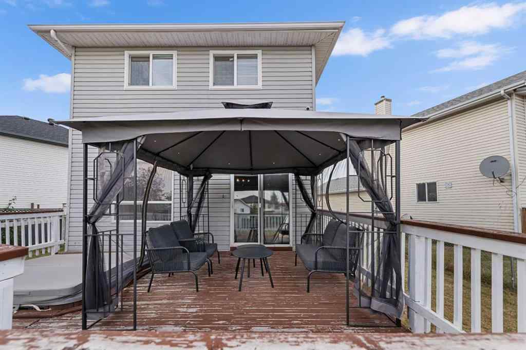 MLS® A2260170 - 47 San Diego Place NE in Monterey Park Calgary, Residential