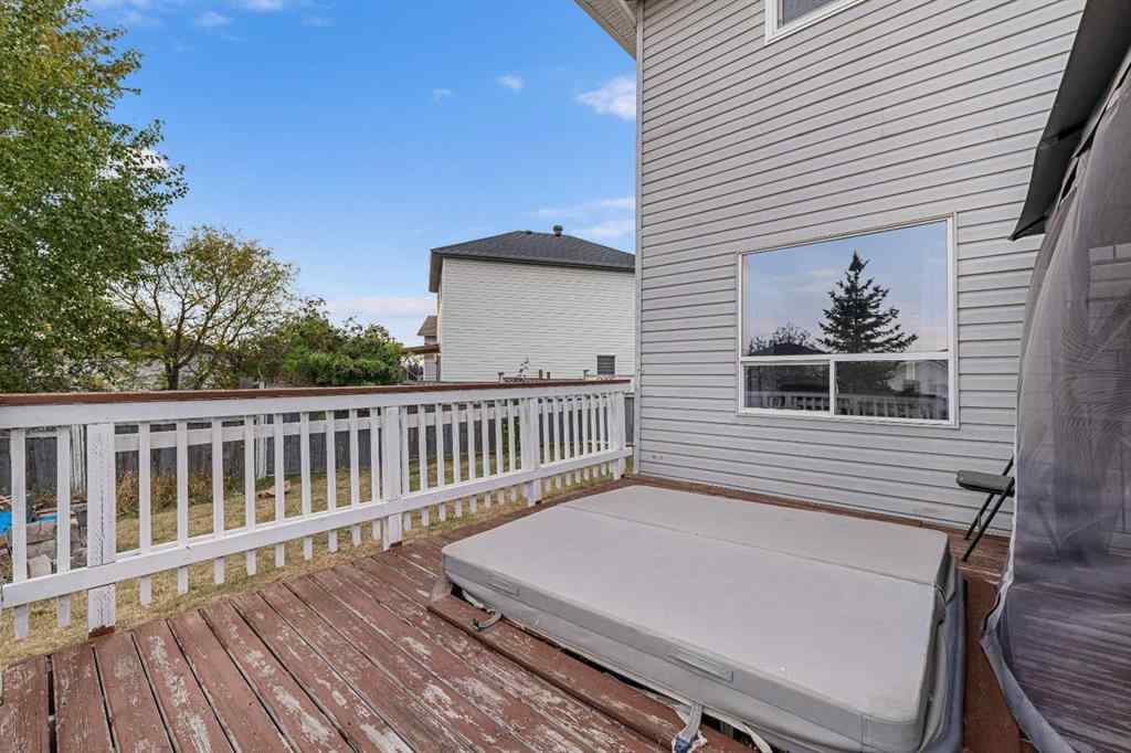 MLS® A2260170 - 47 San Diego Place NE in Monterey Park Calgary, Residential