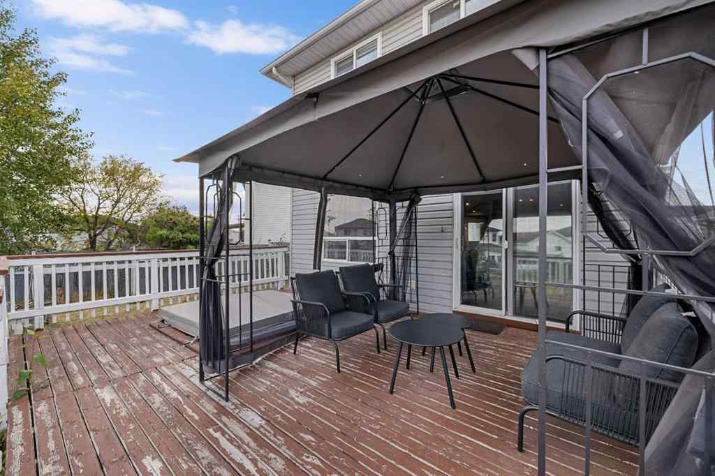 MLS® A2260170 - 47 San Diego Place NE in Monterey Park Calgary, Residential