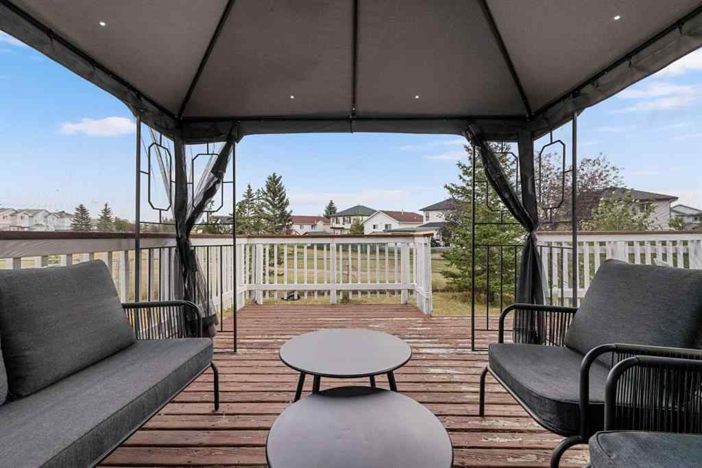 MLS® A2260170 - 47 San Diego Place NE in Monterey Park Calgary, Residential