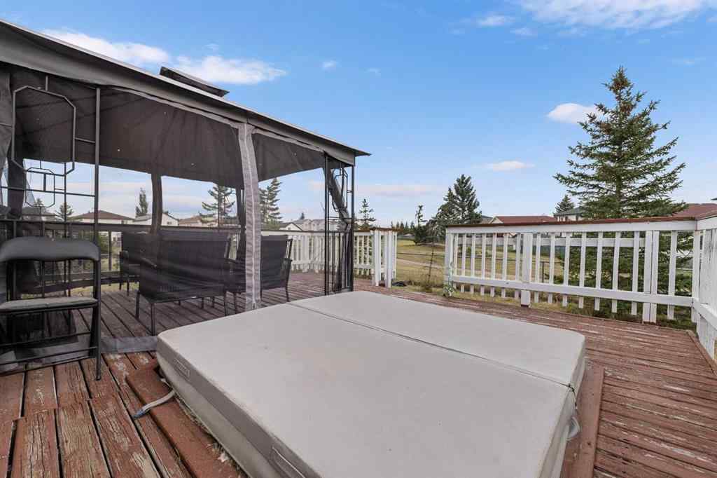 MLS® A2260170 - 47 San Diego Place NE in Monterey Park Calgary, Residential